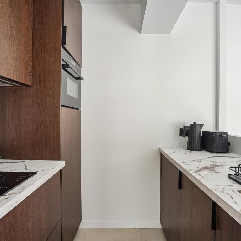 Lavie Maison - Sentier Paris Centre - Appartement 1 Chambre - 9