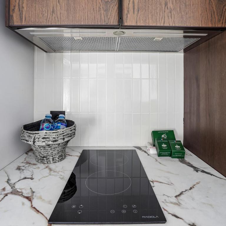 Lavie Maison - Sentier Paris Centre - Appartement 1 Chambre - 8