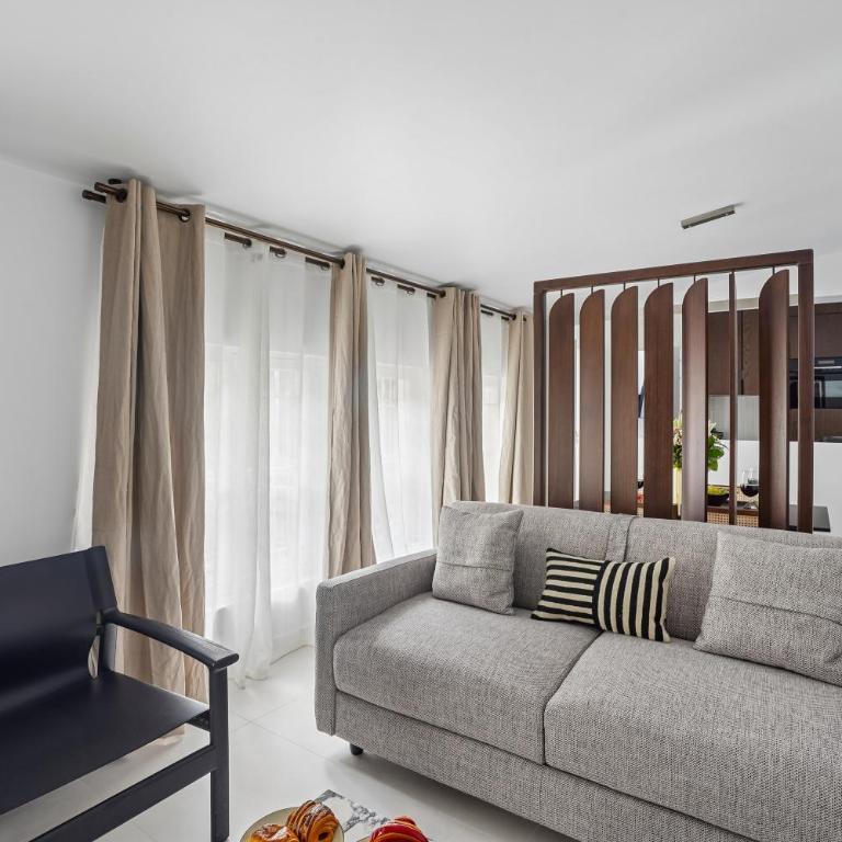Lavie Maison - Sentier Paris Centre - Appartement 1 Chambre - 1