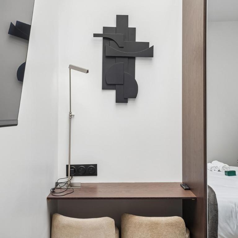 Lavie Maison - Sentier Paris Centre - Appartement 1 Chambre - 20