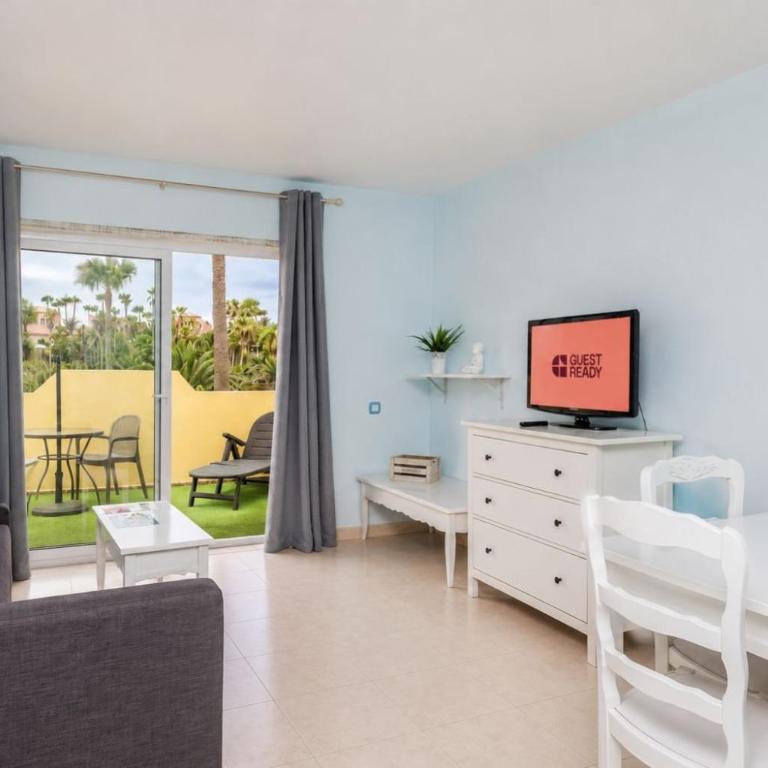 GuestReady - Modern Stay with Pool and Terrace - Apartamento - 8