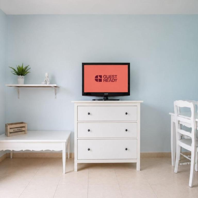 GuestReady - Modern Stay with Pool and Terrace - Apartamento - 7