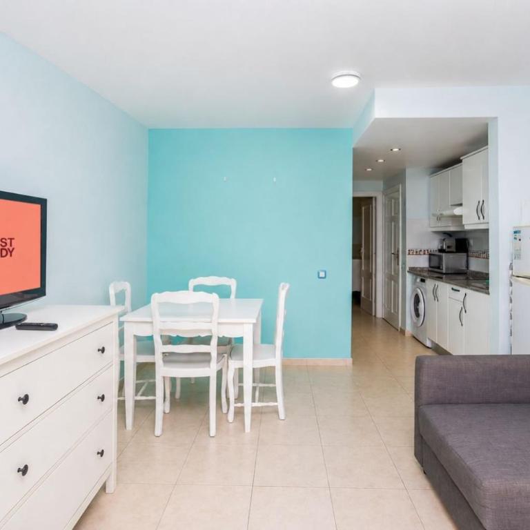 GuestReady - Modern Stay with Pool and Terrace - Apartamento - 6