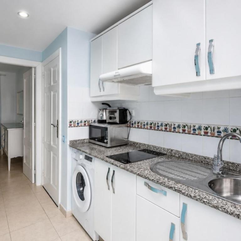 GuestReady - Modern Stay with Pool and Terrace - Apartamento - 4