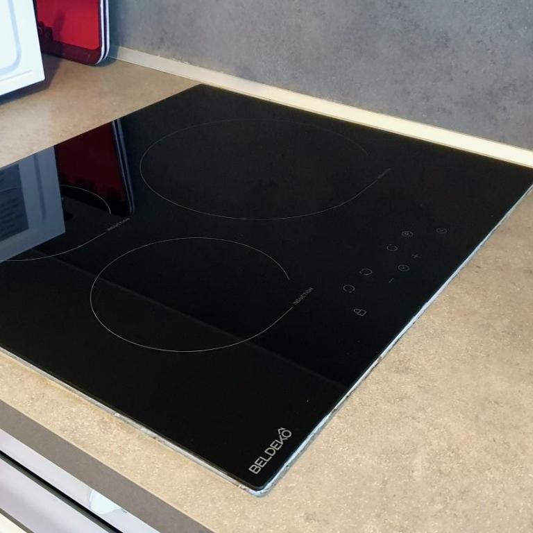 Studio Cannes Palais des Festivals Un Pied dans l'Eau - Apartamento de 1 dormitorio - 34