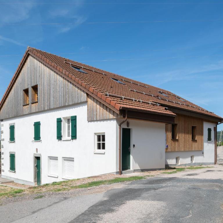 Stone Lake Luxury Lodge - Maison 4 Chambres - 23