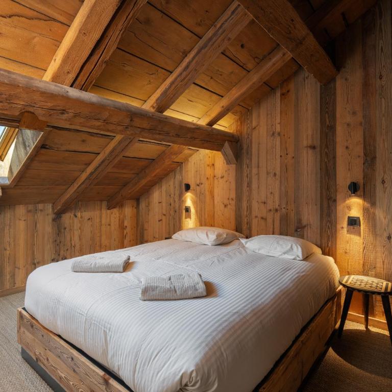 Stone Lake Luxury Lodge - Maison 4 Chambres - 15
