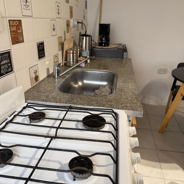 Merlo INK 4 - Apartamento de 2 dormitorios - 17