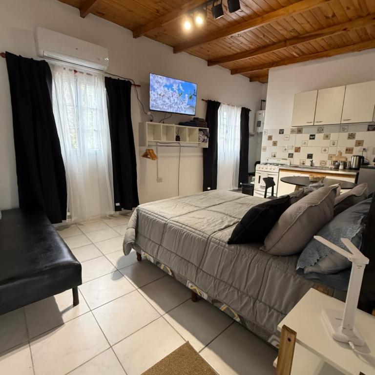 Merlo INK 4 - Apartamento de 2 dormitorios - 2
