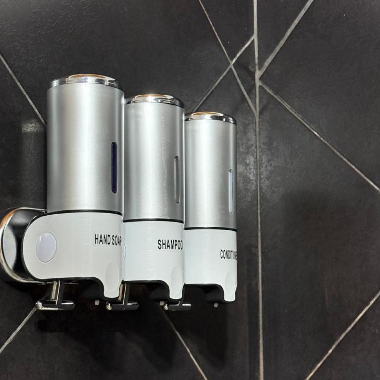 Merlo INK 4 - Apartamento de 2 dormitorios - 22