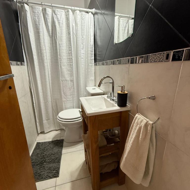 Merlo INK 4 - Apartamento de 2 dormitorios - 20