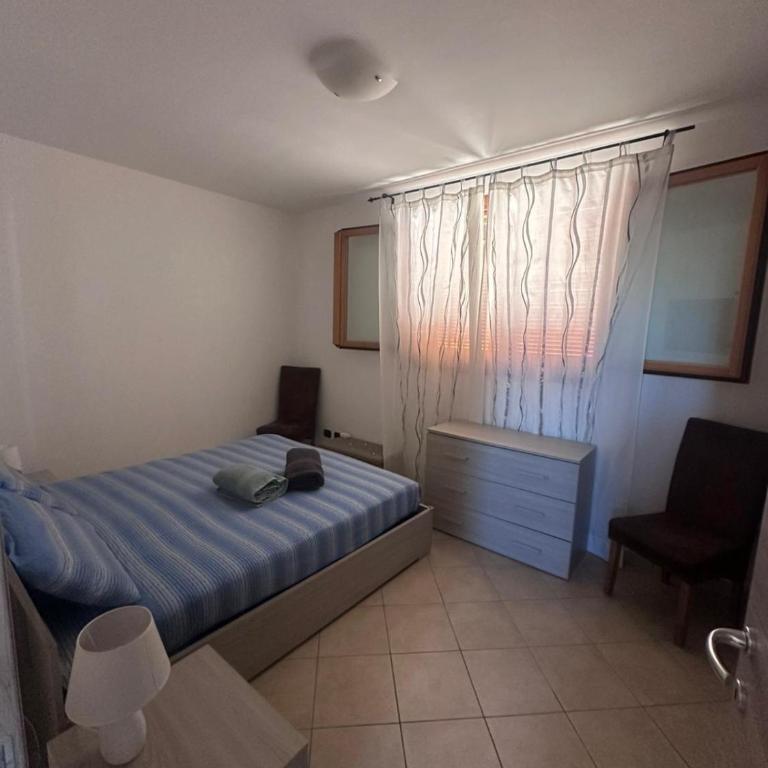 Apartment Gaia - Appartamento con 2 Camere da Letto - 30