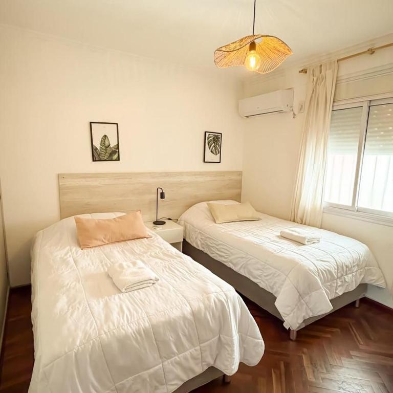 Hermoso dpto centro de Salta para 4 personas - Bonavista Rentals - Apartamento - 23