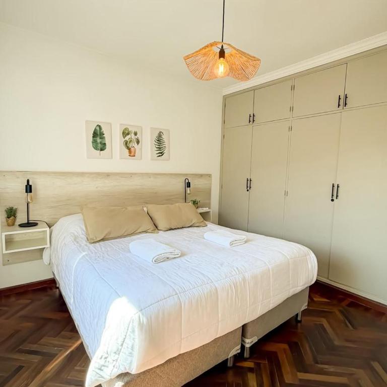 Hermoso dpto centro de Salta para 4 personas - Bonavista Rentals - Apartamento - 18