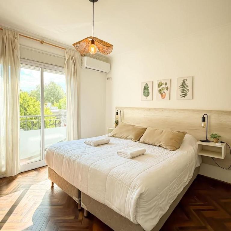 Hermoso dpto centro de Salta para 4 personas - Bonavista Rentals - Apartamento - 17