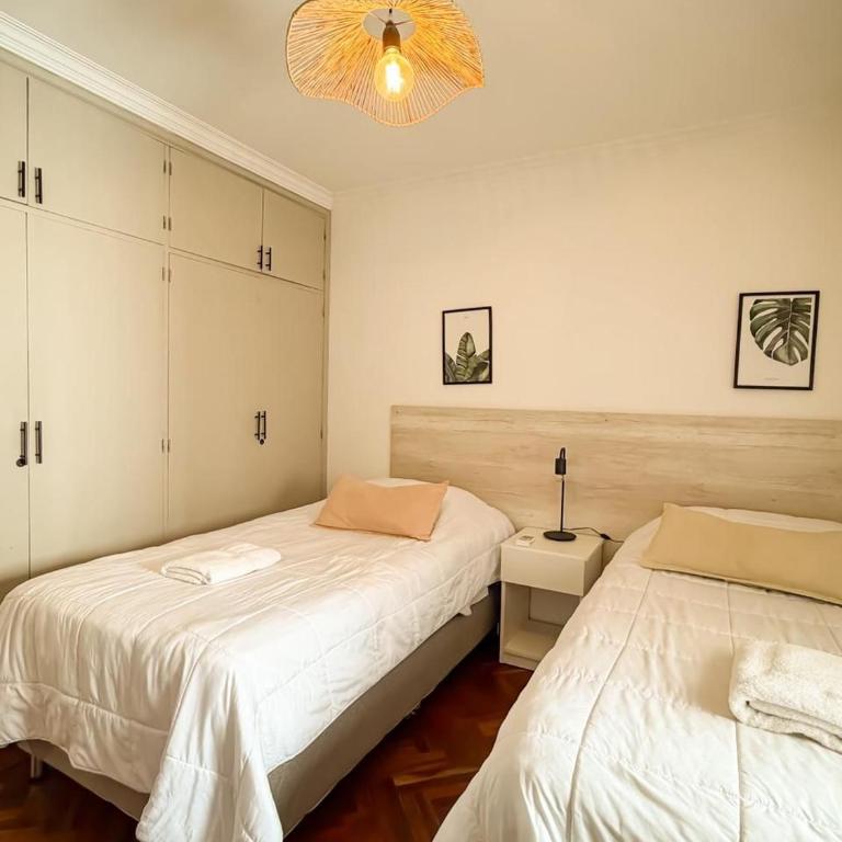 Hermoso dpto centro de Salta para 4 personas - Bonavista Rentals - Apartamento - 25