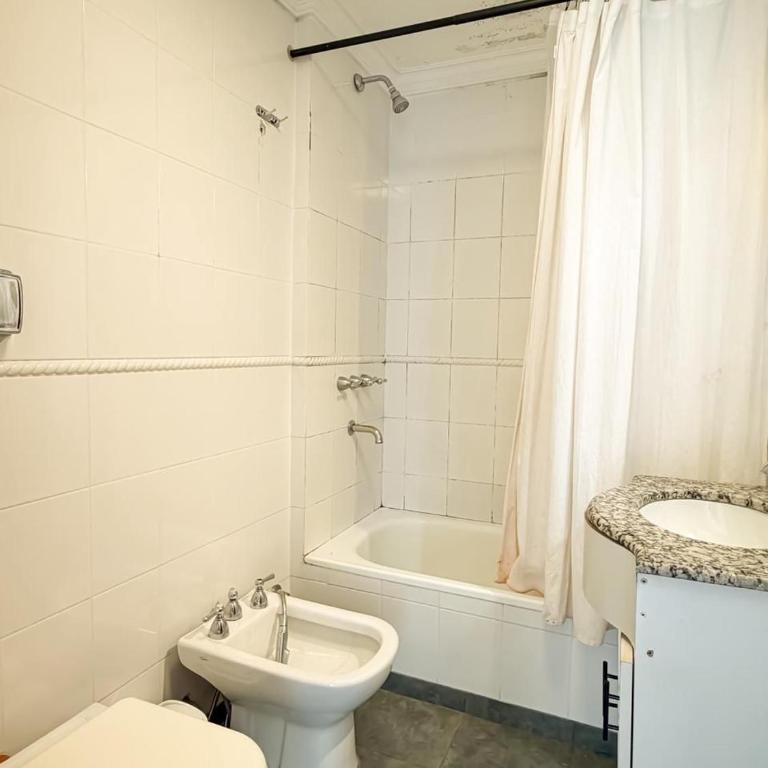 Hermoso dpto centro de Salta para 4 personas - Bonavista Rentals - Apartamento - 14