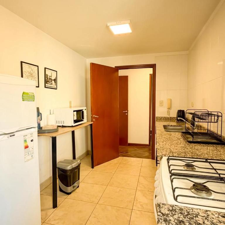 Hermoso dpto centro de Salta para 4 personas - Bonavista Rentals - Apartamento - 11