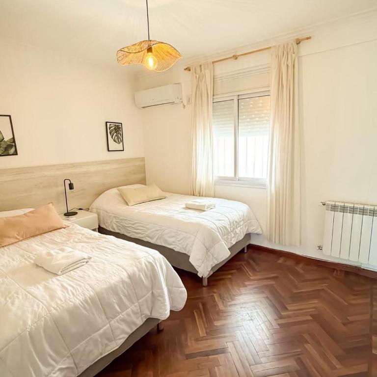 Hermoso dpto centro de Salta para 4 personas - Bonavista Rentals - Apartamento - 24