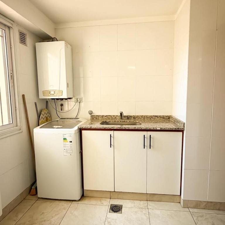 Hermoso dpto centro de Salta para 4 personas - Bonavista Rentals - Apartamento - 12