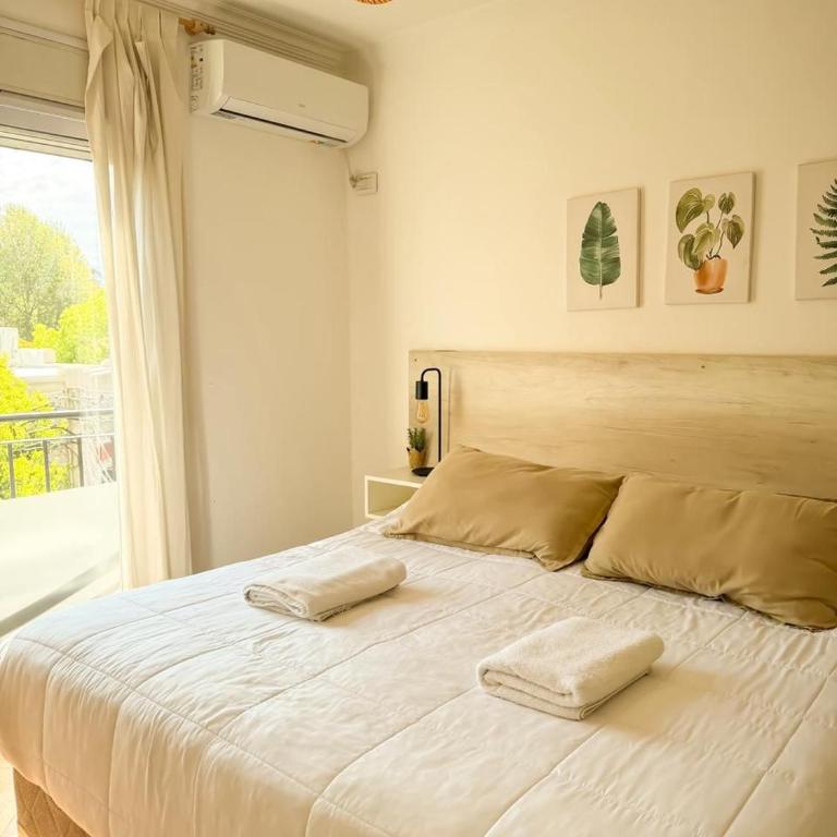 Hermoso dpto centro de Salta para 4 personas - Bonavista Rentals - Apartamento - 19