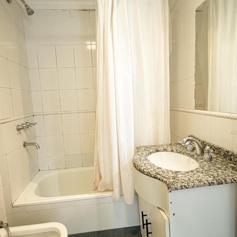Hermoso dpto centro de Salta para 4 personas - Bonavista Rentals - Apartamento - 13