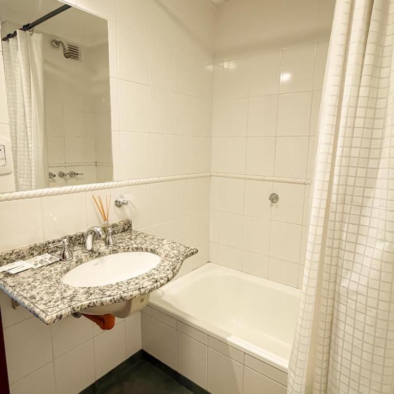 Hermoso dpto centro de Salta para 4 personas - Bonavista Rentals - Apartamento - 20