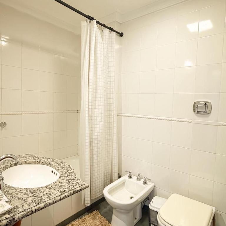 Hermoso dpto centro de Salta para 4 personas - Bonavista Rentals - Apartamento - 21