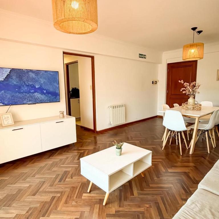 Hermoso dpto centro de Salta para 4 personas - Bonavista Rentals - Apartamento - 5