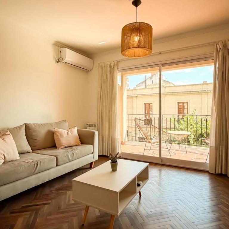 Hermoso dpto centro de Salta para 4 personas - Bonavista Rentals - Apartamento - 7