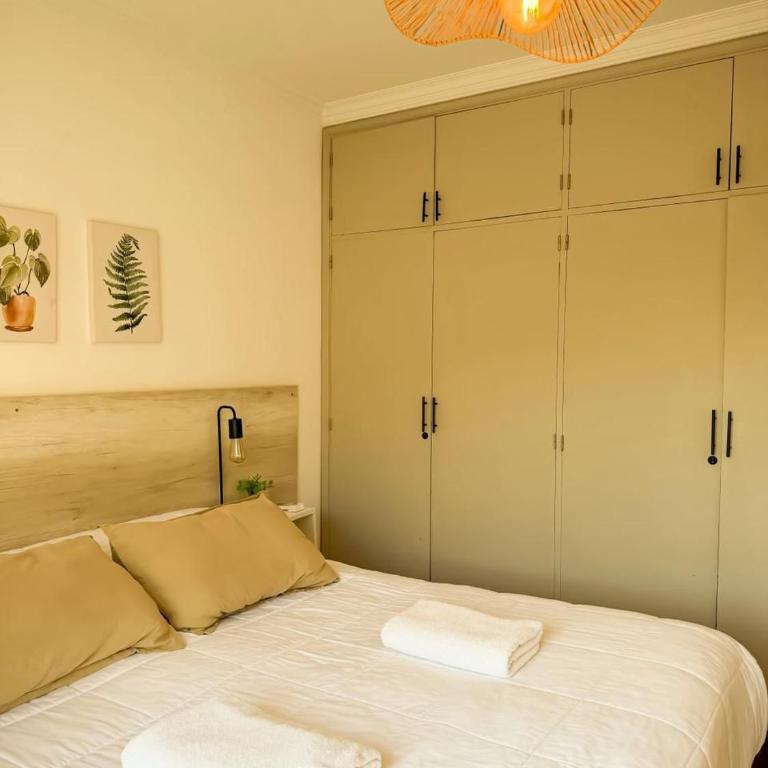 Hermoso dpto centro de Salta para 4 personas - Bonavista Rentals - Apartamento - 15