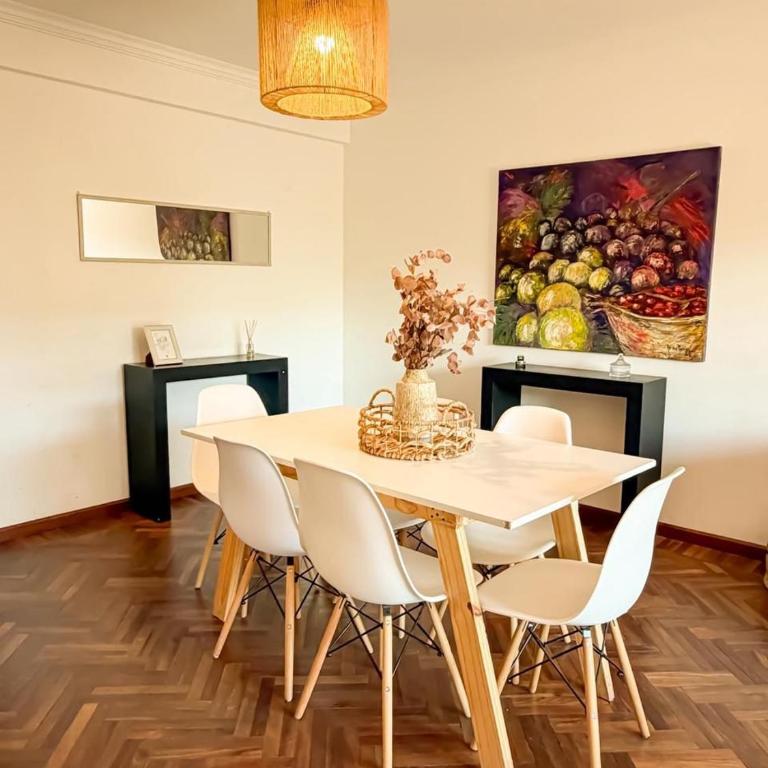 Hermoso dpto centro de Salta para 4 personas - Bonavista Rentals - Apartamento - 3