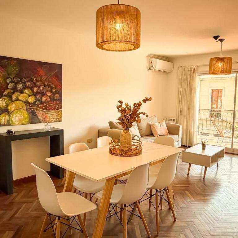 Hermoso dpto centro de Salta para 4 personas - Bonavista Rentals - Apartamento - 4