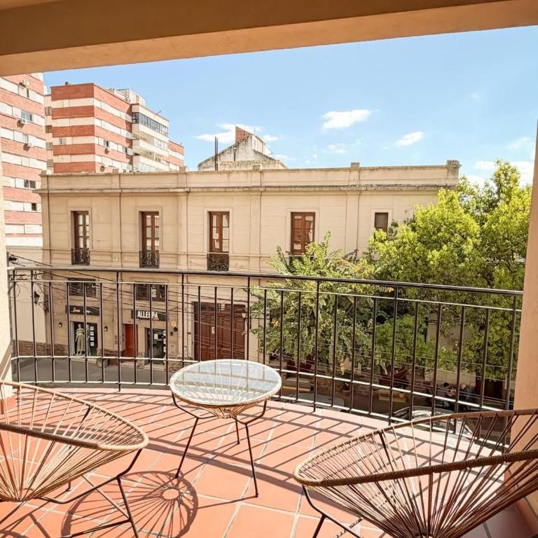 Hermoso dpto centro de Salta para 4 personas - Bonavista Rentals - Apartamento - 8