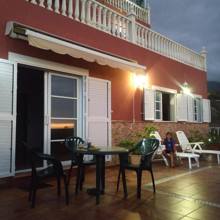 Bonito apart sea view playa jardin - Apartamento Deluxe de 2 dormitorios con vistas al mar - 38