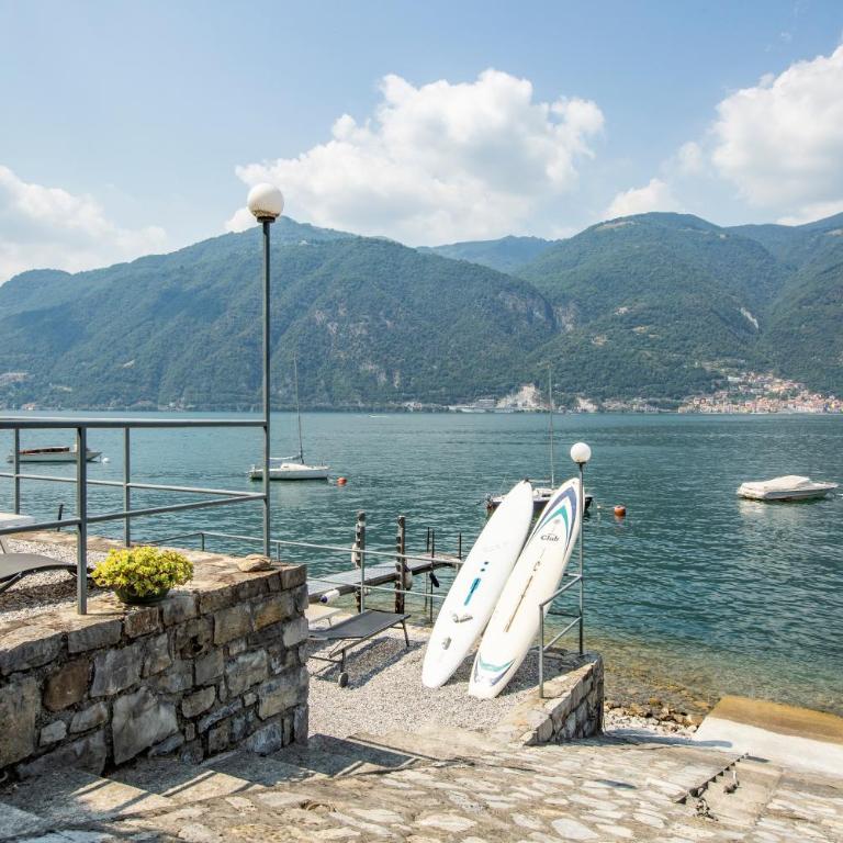 Appartamento vista Lago - Mary - Appartamento - 28
