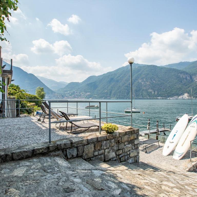 Appartamento vista Lago - Mary - Appartamento - 29