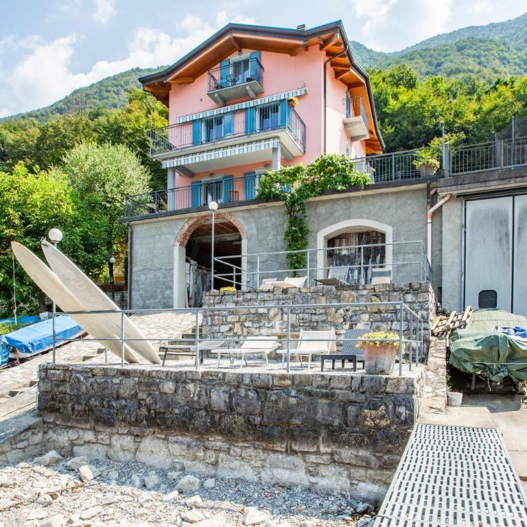 Appartamento vista Lago - Mary - Appartamento - 26