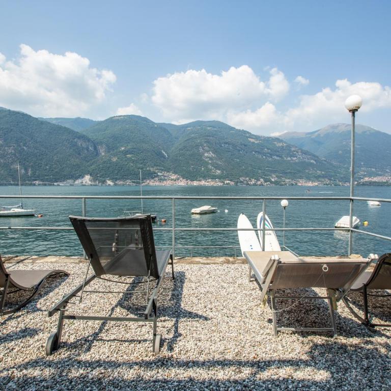 Appartamento vista Lago - Mary - Appartamento - 30