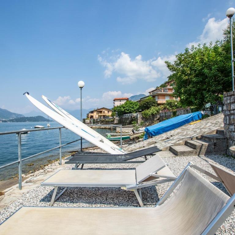 Appartamento vista Lago - Mary - Appartamento - 31