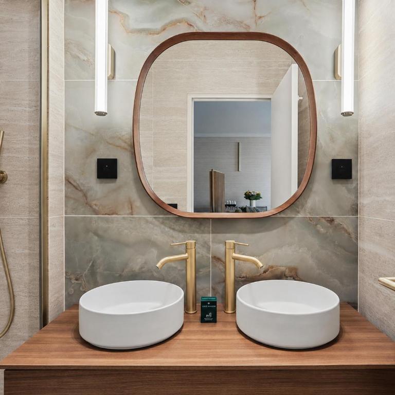 Lavie Maison - Jacuzzi & Clim - Paris Sentier - Appartement - 16