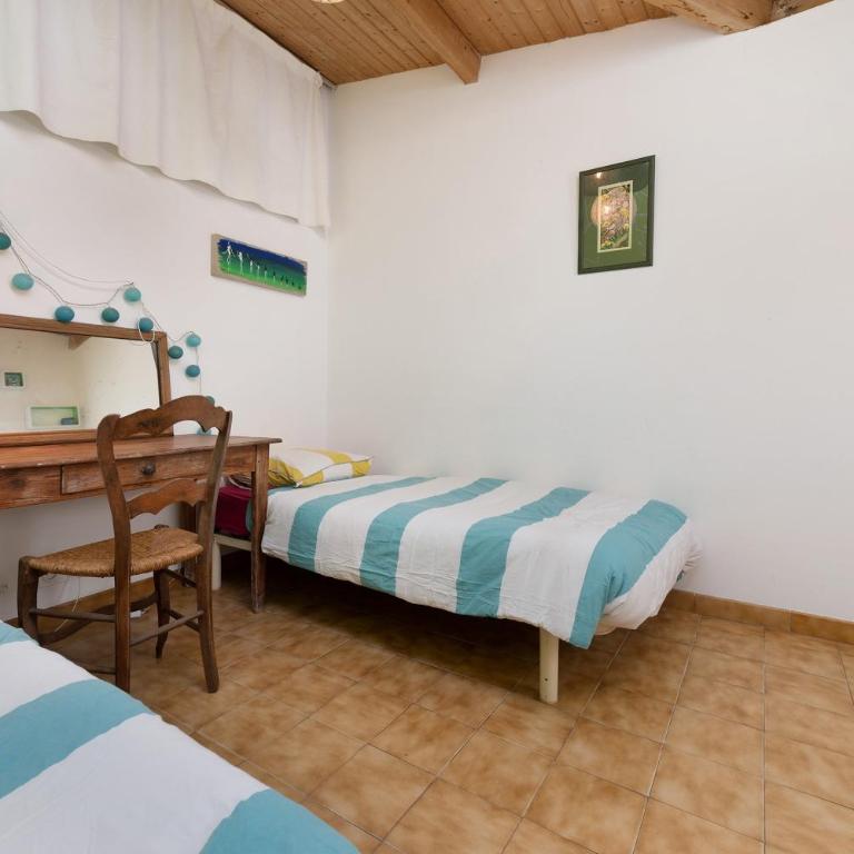 Au calme du verger - Casa con 3 Camere da Letto - 14