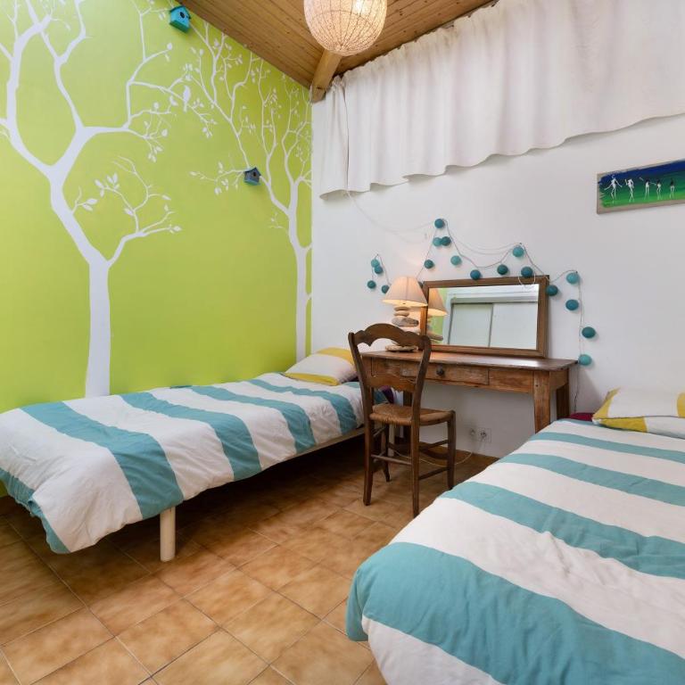 Au calme du verger - Casa con 3 Camere da Letto - 13