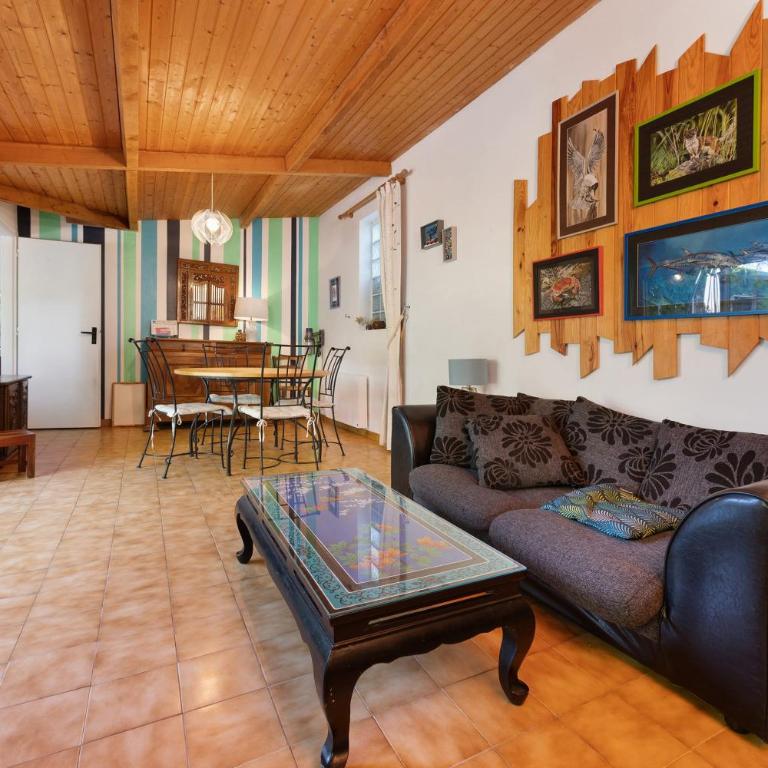Au calme du verger - Casa con 3 Camere da Letto - 3