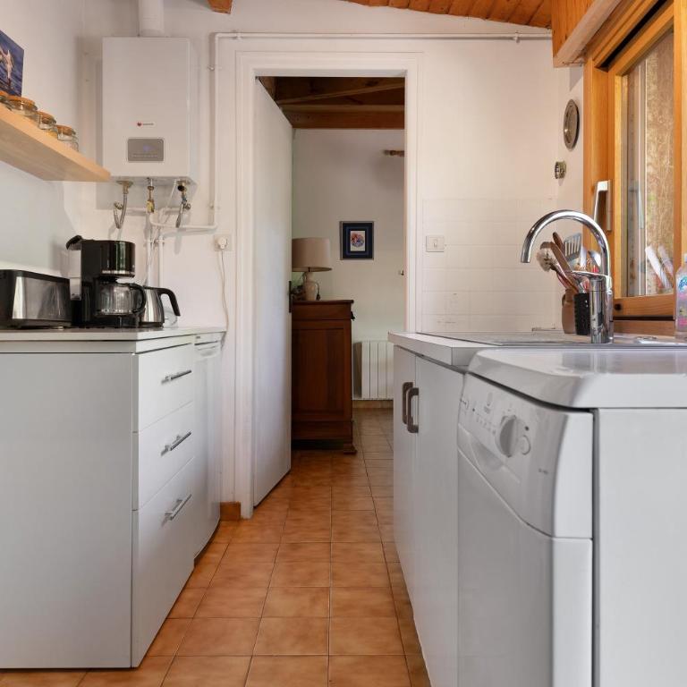 Au calme du verger - Casa con 3 Camere da Letto - 7