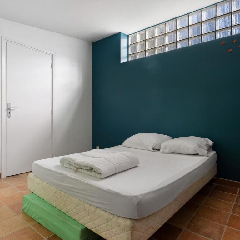 Au calme du verger - Casa con 3 Camere da Letto - 18
