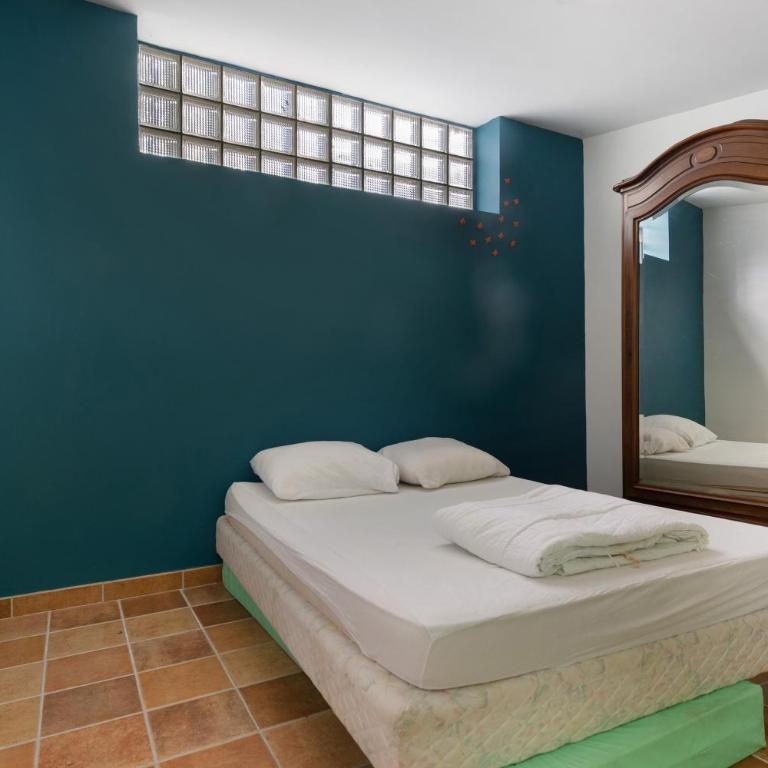 Au calme du verger - Casa con 3 Camere da Letto - 17