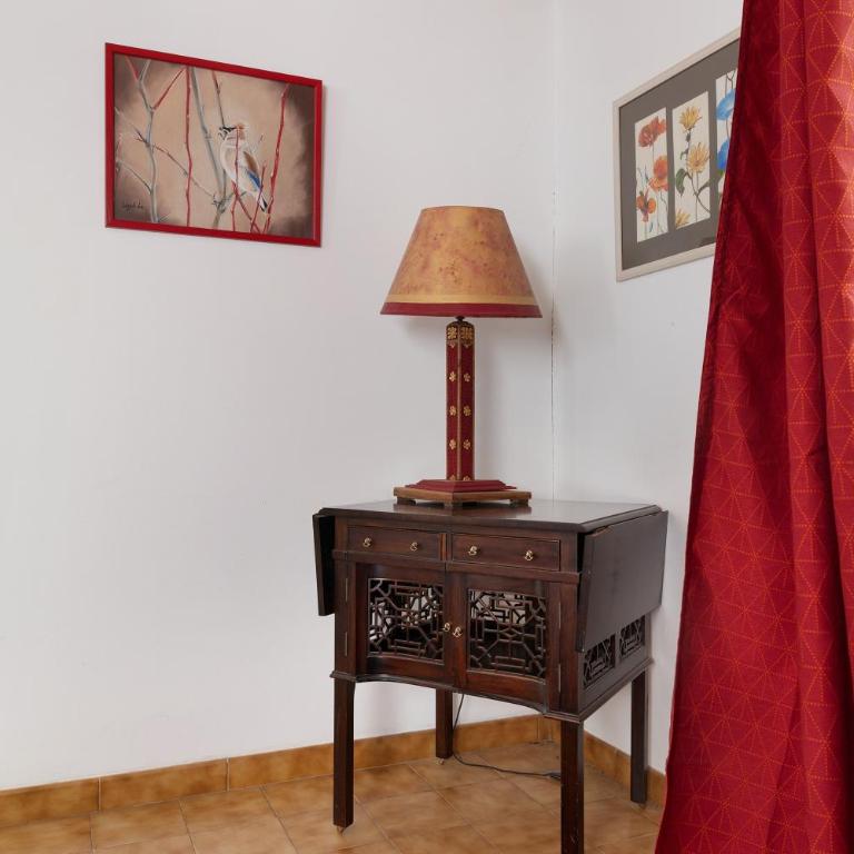 Au calme du verger - Casa con 3 Camere da Letto - 10