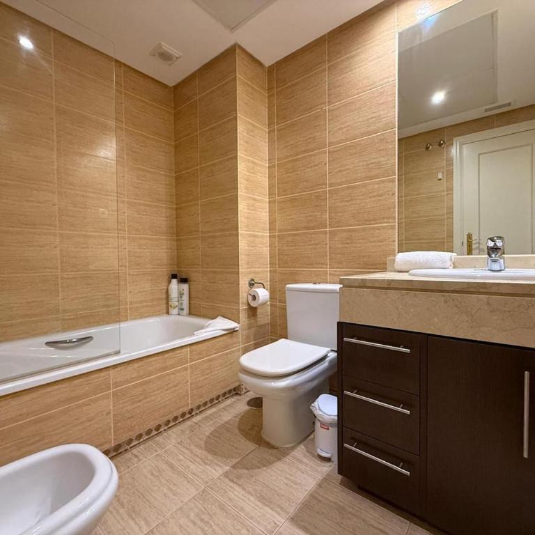 LA DAMA DE NOCHE ELEGANCIA y RELAX EN MARBELLA - Apartamento de 2 dormitorios - 10
