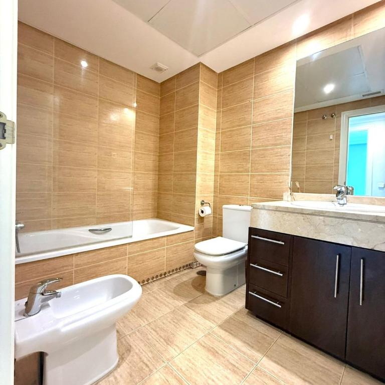 LA DAMA DE NOCHE ELEGANCIA y RELAX EN MARBELLA - Apartamento de 2 dormitorios - 11